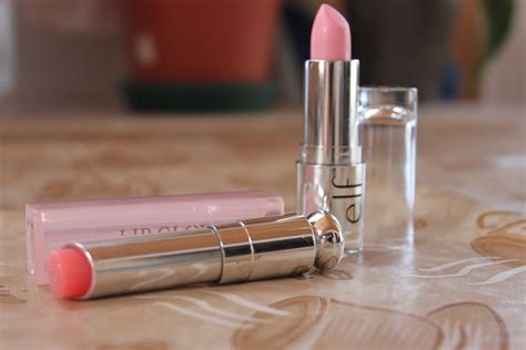 dior addict lip glow dupe.